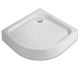 Поддон Cezares TRAY-A-R-95-550-15-W